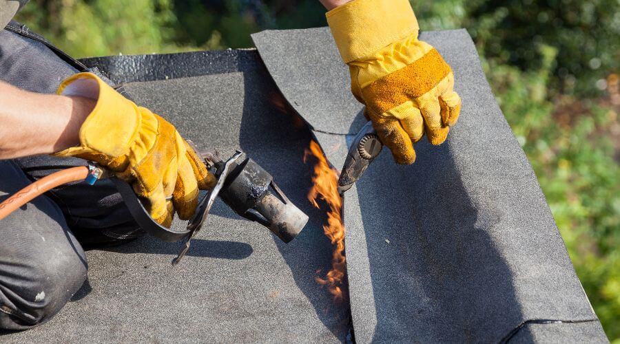Expert top industrial roofings services in Fort Payne, AL