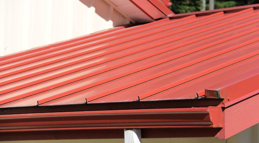 Industrial Roof Replacement in Fort Payne, AL
